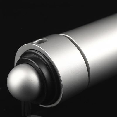 comprar Streamline Your Assembly Process with Hemispherical Slide Mounting Connector in Various Sizes Fabricación en línea