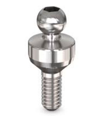 Apego a bolas de alta resistencia Dentadura excesiva Resistente a la corrosión Impermeable